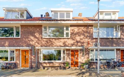 Wielingenplein 38