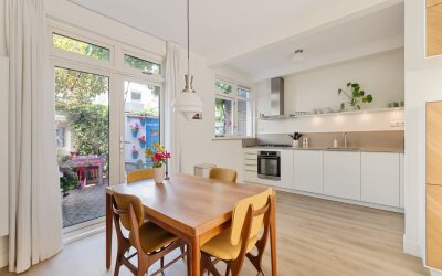 Huis te koop Noordzeestraat 5
