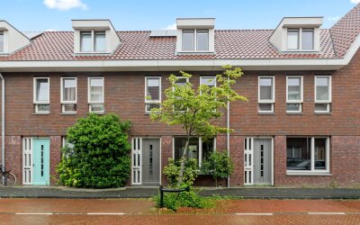 Noordzeestraat 88