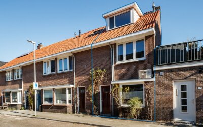 Volkerakstraat 1