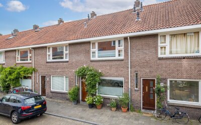 Runstraat 16