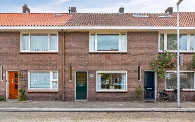 Runstraat 26