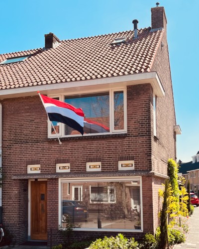 Runstraat 30