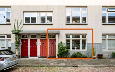 Nieuwravenstraat 19