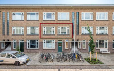 Nieuwravens. 12-BS