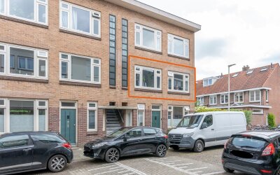 Nieuwravenstraat 26-BS