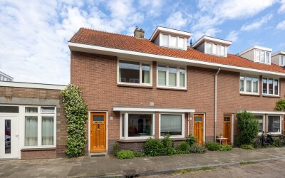Alblasstraat 27