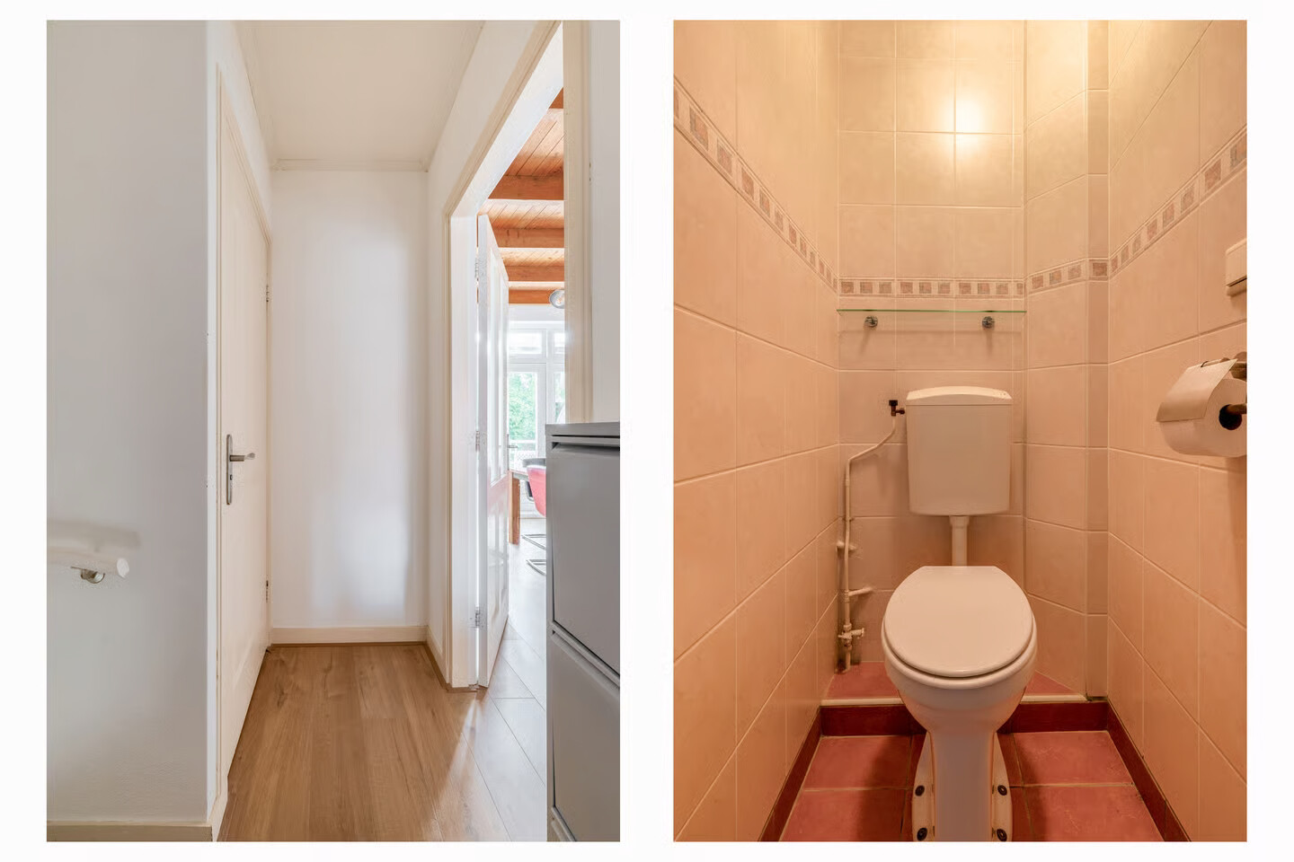 Appartement te koop: Alblasstraat 4BSA, Utrecht