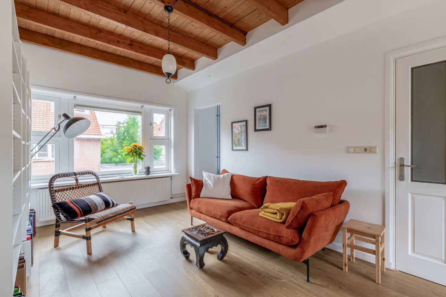 Appartement te koop: Alblasstraat 4BSA, Utrecht