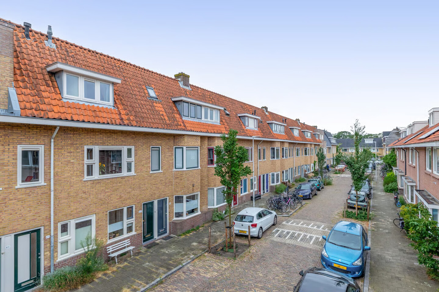 Appartement te koop: Alblasstraat 4BSA, Utrecht