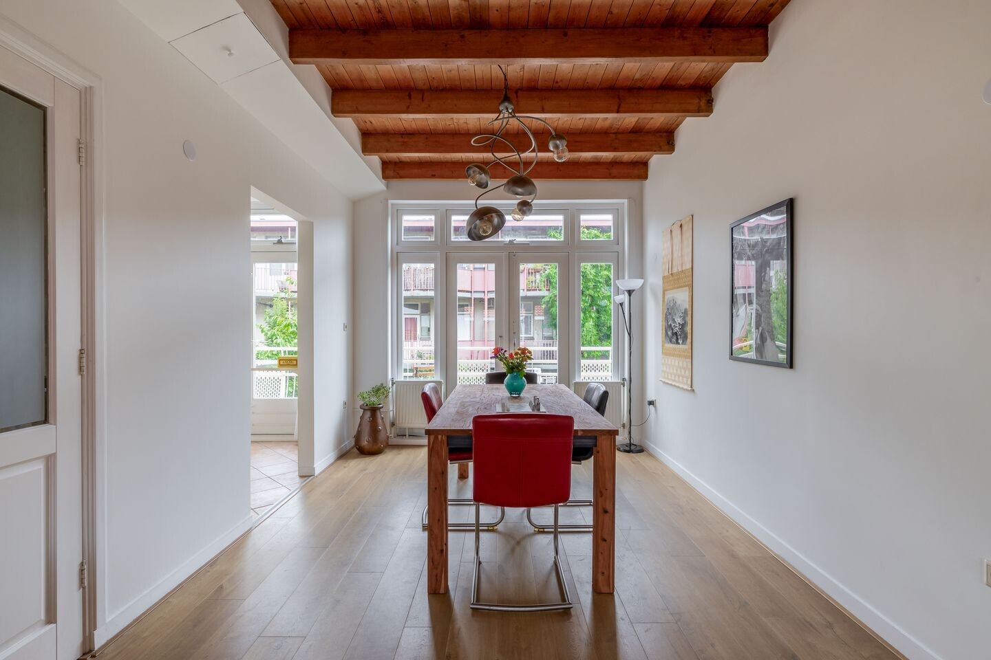 Appartement te koop: Alblasstraat 4BSA, Utrecht