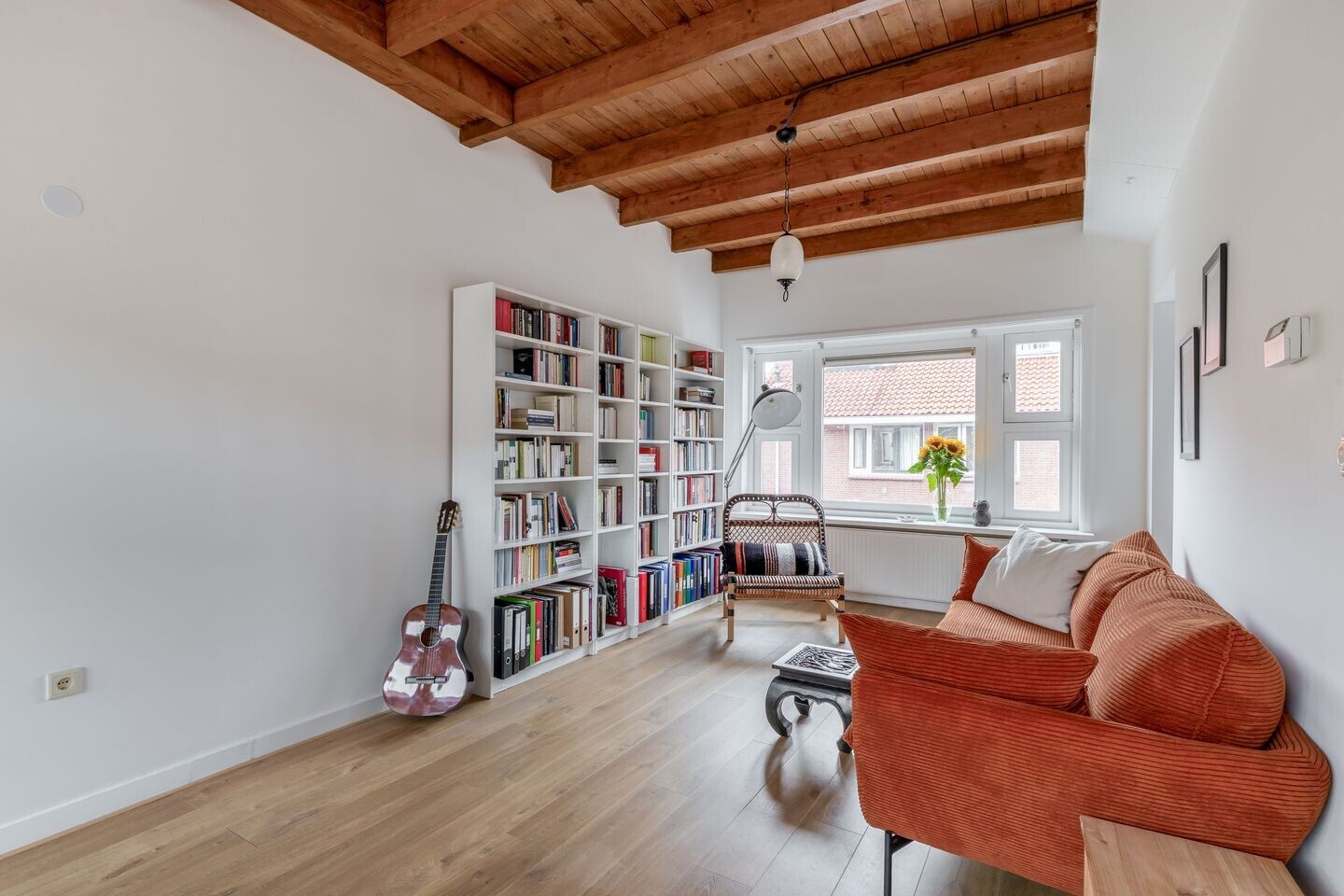 Appartement te koop: Alblasstraat 4BSA, Utrecht