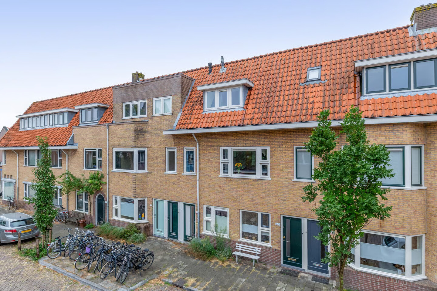 Appartement te koop: Alblasstraat 4BSA, Utrecht