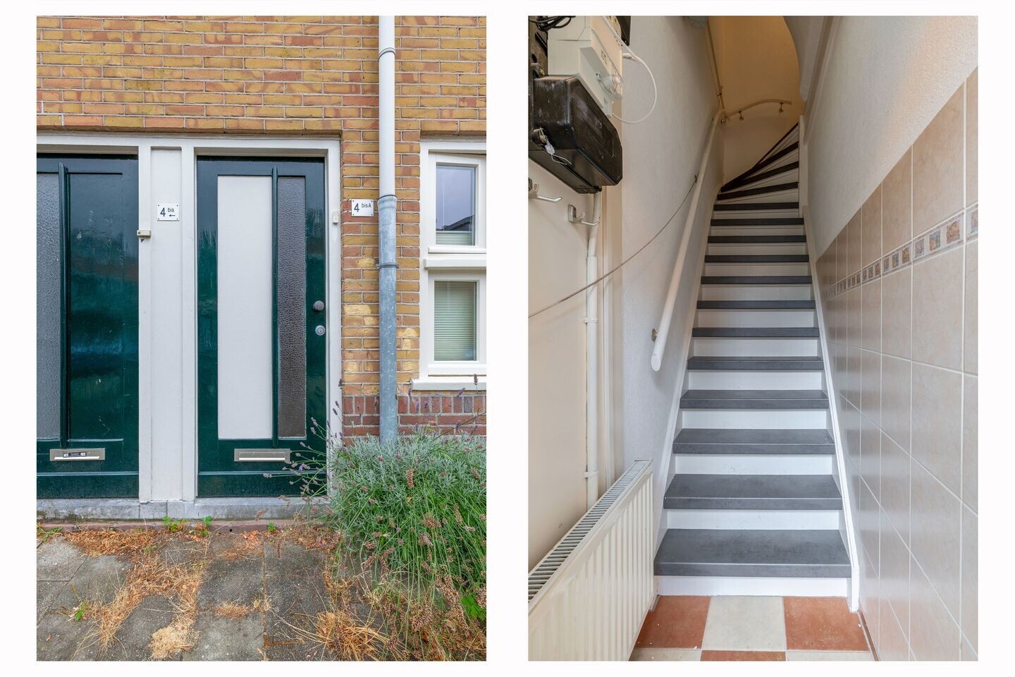 Appartement te koop: Alblasstraat 4BSA, Utrecht