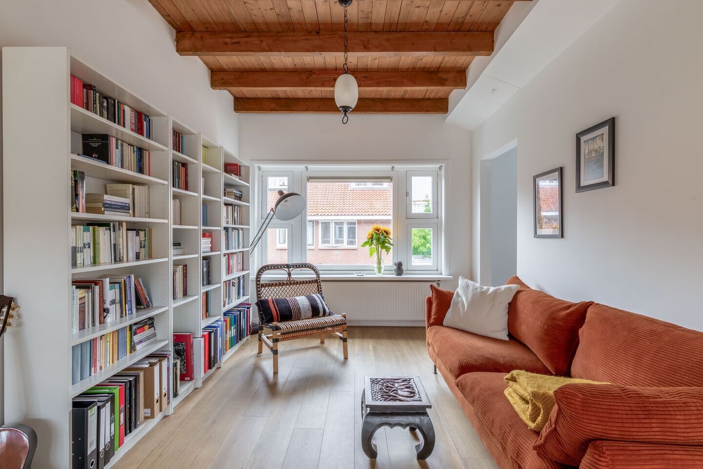 Appartement te koop: Alblasstraat 4BSA, Utrecht