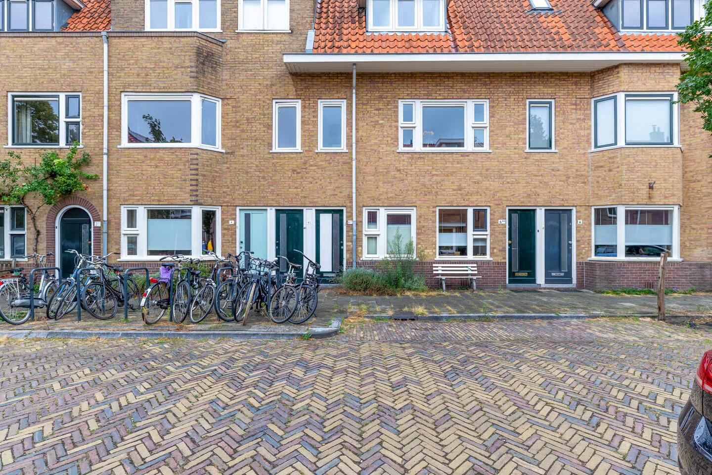 Appartement te koop: Alblasstraat 4BSA, Utrecht