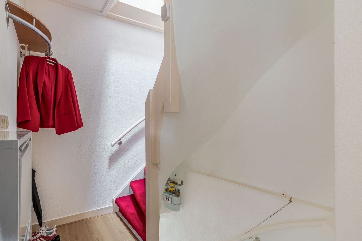 Appartement te koop: Alblasstraat 4BSA, Utrecht