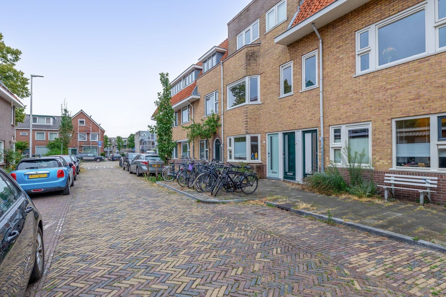 Appartement te koop: Alblasstraat 4BSA, Utrecht