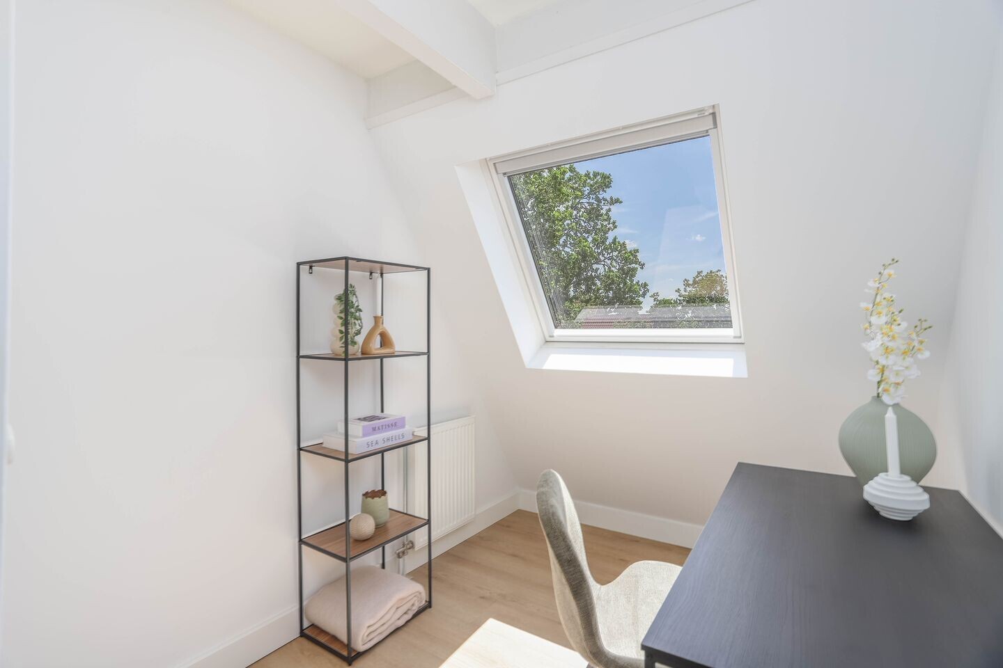 Appartement te koop: Waalstraat 121H, Utrecht