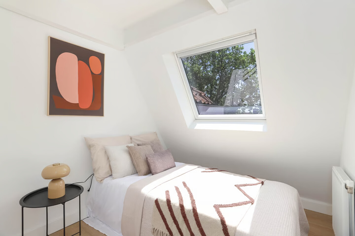 Appartement te koop: Waalstraat 121H, Utrecht