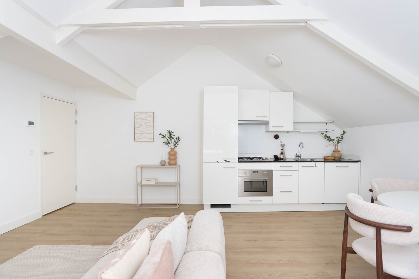 Appartement te koop: Waalstraat 121H, Utrecht