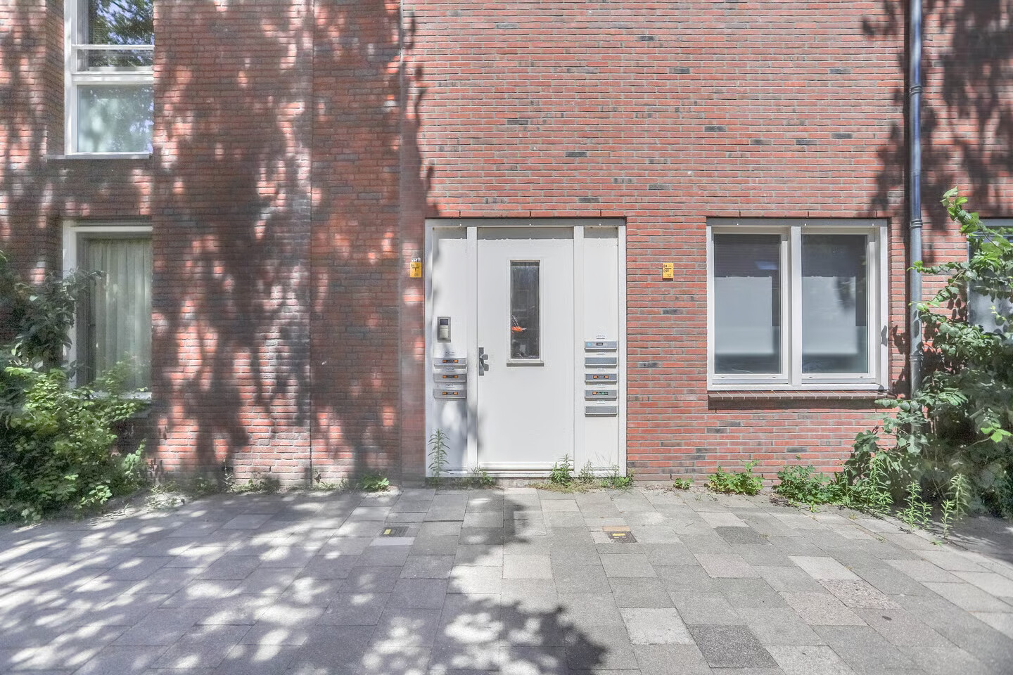 Appartement te koop: Waalstraat 121H, Utrecht