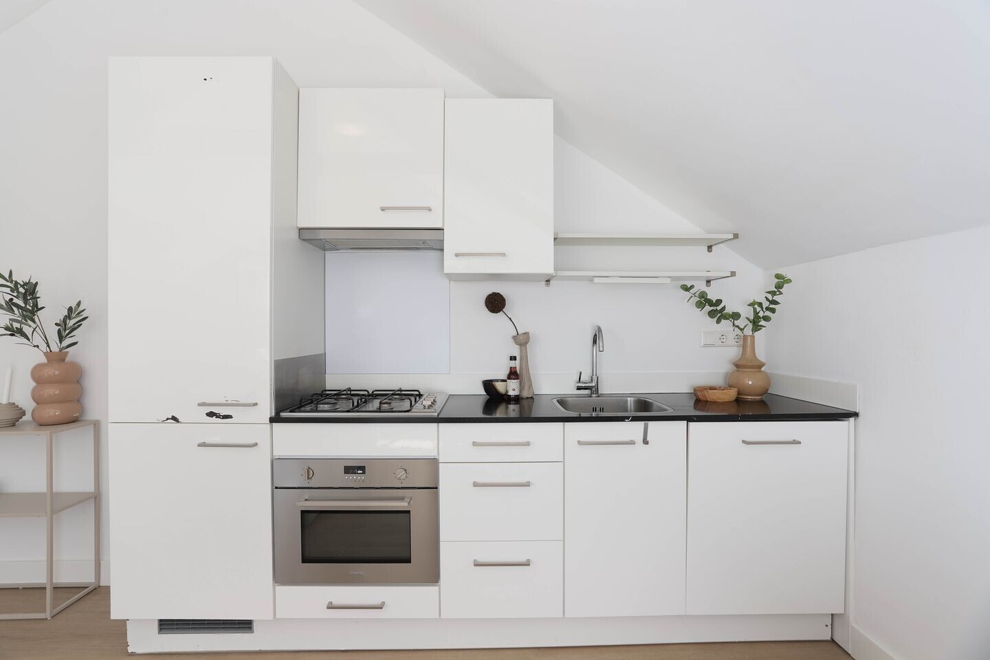 Appartement te koop: Waalstraat 121H, Utrecht
