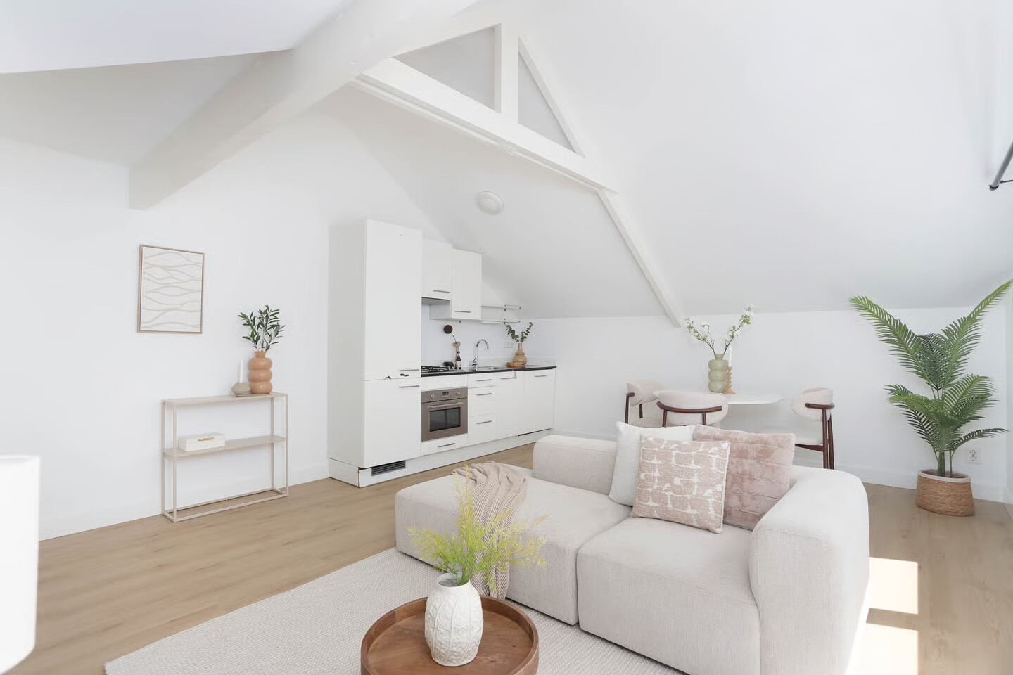 Appartement te koop: Waalstraat 121H, Utrecht