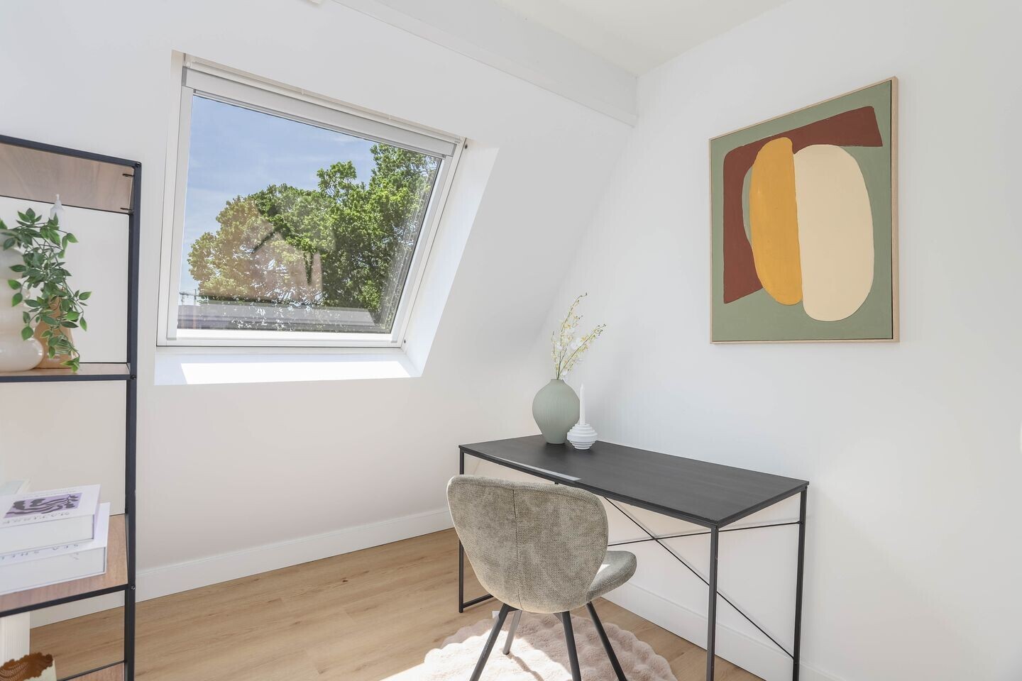 Appartement te koop: Waalstraat 121H, Utrecht