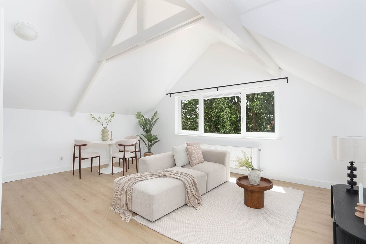 Appartement te koop: Waalstraat 121H, Utrecht