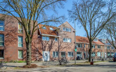 Waalstraat 121-H