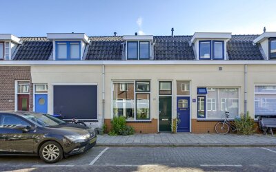 Westravenstraat 15