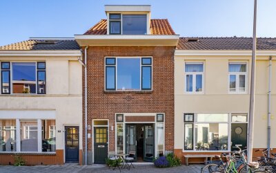 Westravenstraat 5