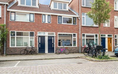 Westravenstraat 6