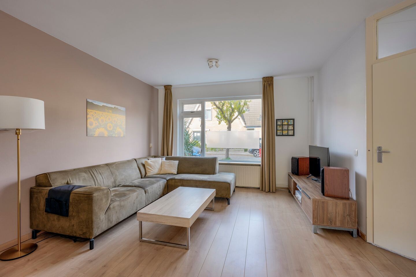 Tussenwoning te koop: Schipbeekstraat 20, Utrecht