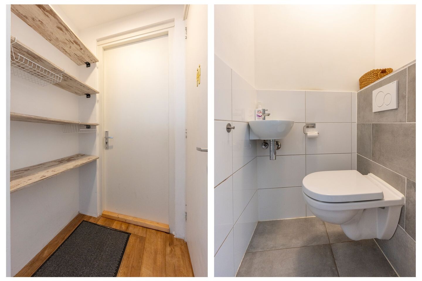 Tussenwoning te koop: Schipbeekstraat 20, Utrecht