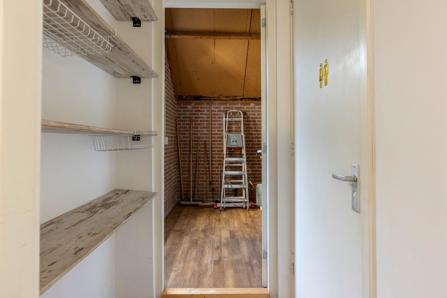 Tussenwoning te koop: Schipbeekstraat 20, Utrecht