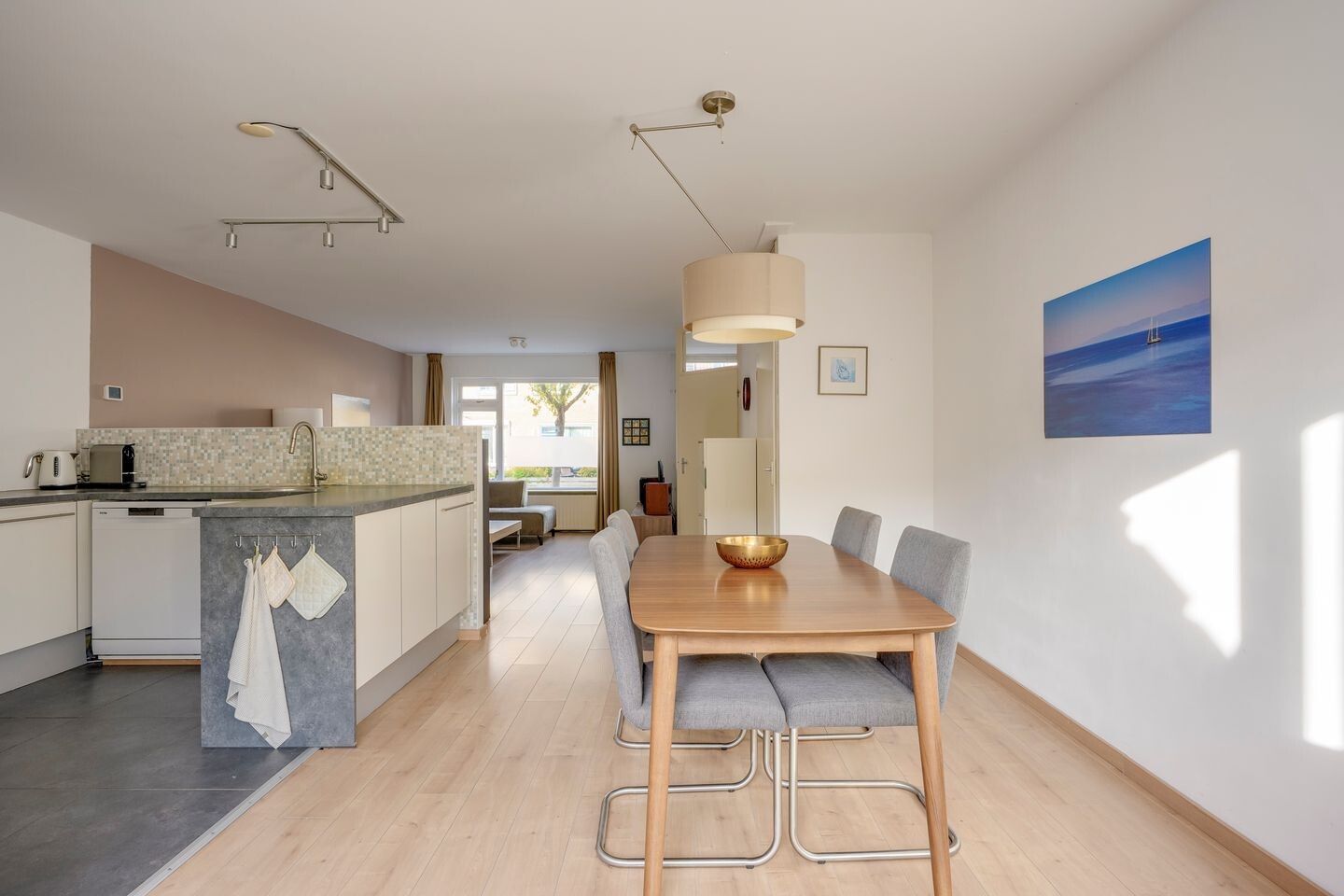 Tussenwoning te koop: Schipbeekstraat 20, Utrecht