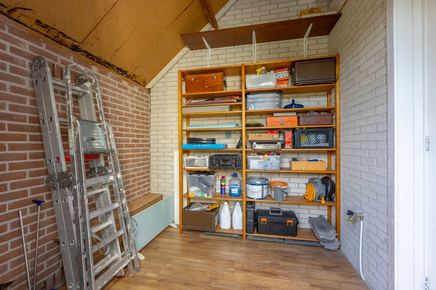 Tussenwoning te koop: Schipbeekstraat 20, Utrecht
