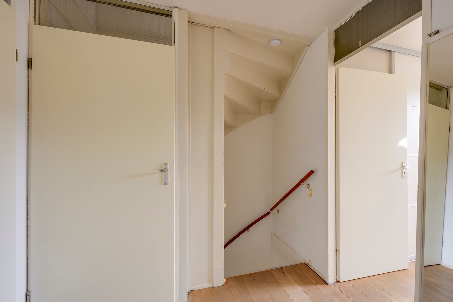Tussenwoning te koop: Schipbeekstraat 20, Utrecht