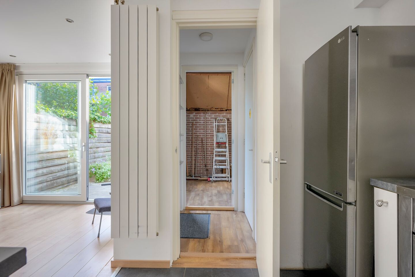 Tussenwoning te koop: Schipbeekstraat 20, Utrecht