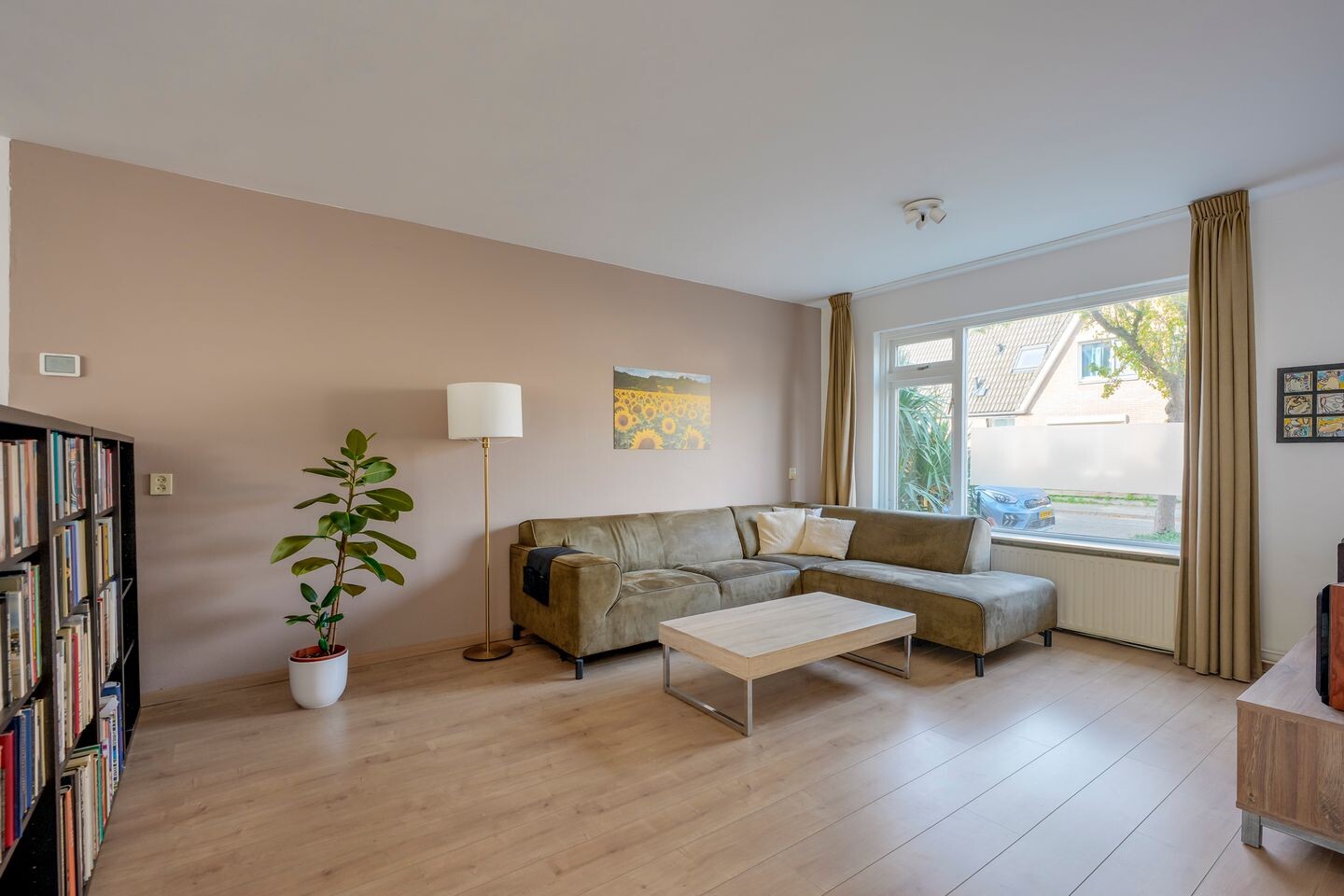 Tussenwoning te koop: Schipbeekstraat 20, Utrecht