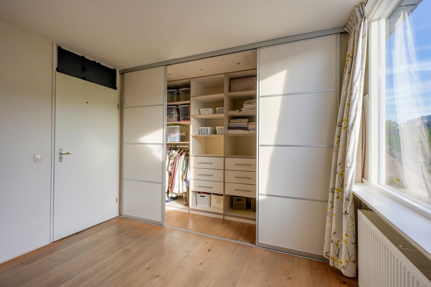 Tussenwoning te koop: Schipbeekstraat 20, Utrecht