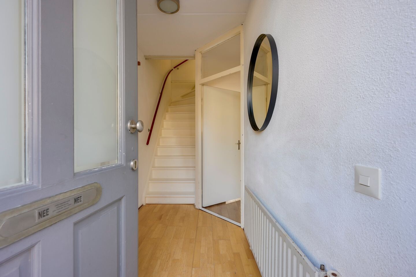 Tussenwoning te koop: Schipbeekstraat 20, Utrecht