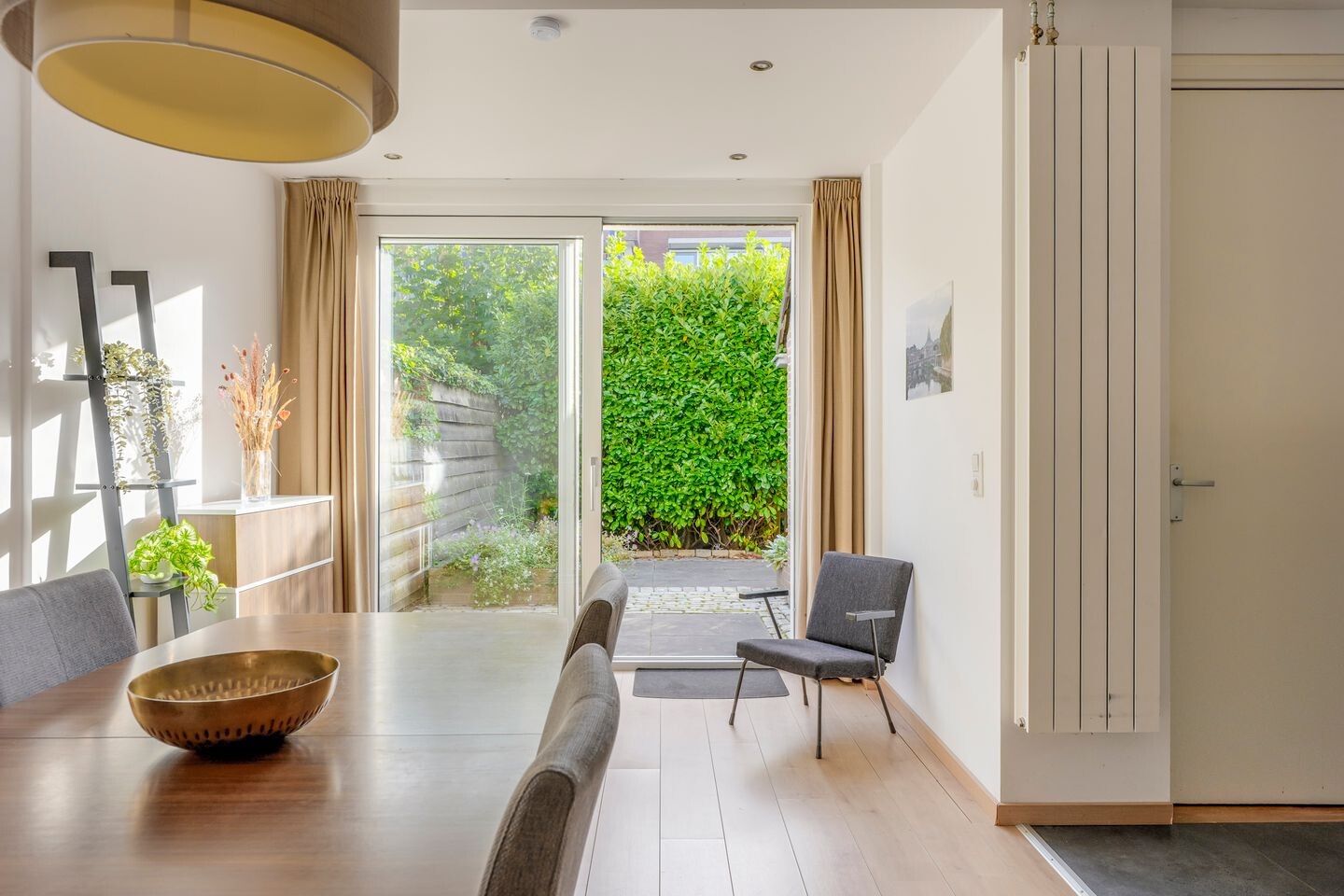 Tussenwoning te koop: Schipbeekstraat 20, Utrecht