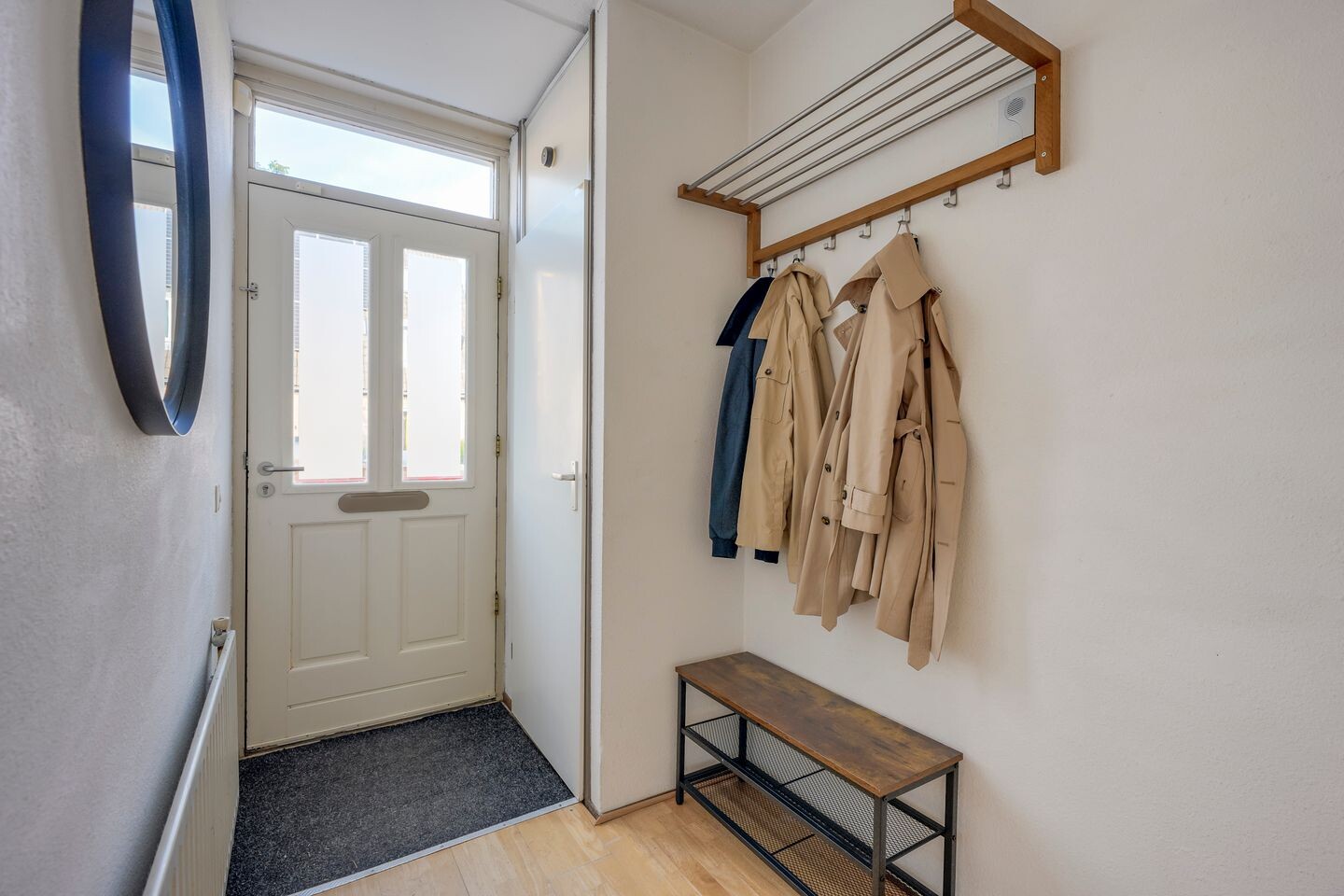 Tussenwoning te koop: Schipbeekstraat 20, Utrecht