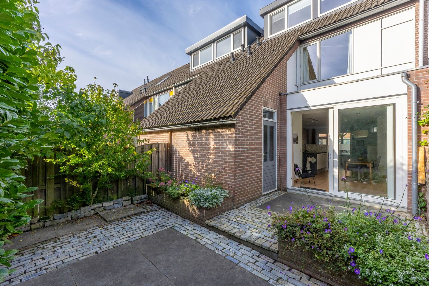 Tussenwoning te koop: Schipbeekstraat 20, Utrecht