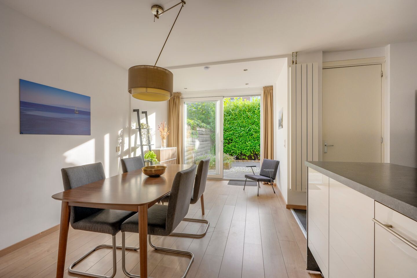 Tussenwoning te koop: Schipbeekstraat 20, Utrecht