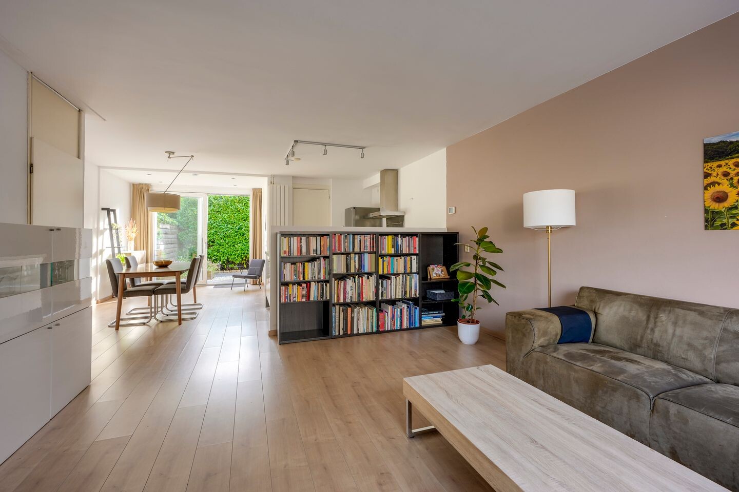Tussenwoning te koop: Schipbeekstraat 20, Utrecht