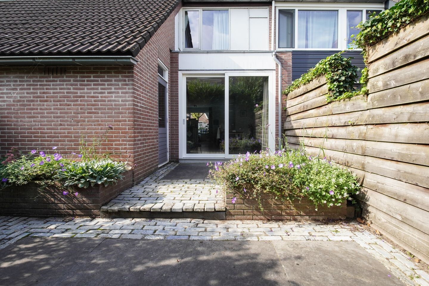Tussenwoning te koop: Schipbeekstraat 20, Utrecht